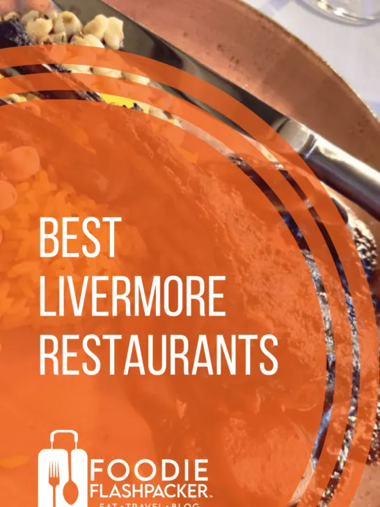 Best Livermore Restaurants
