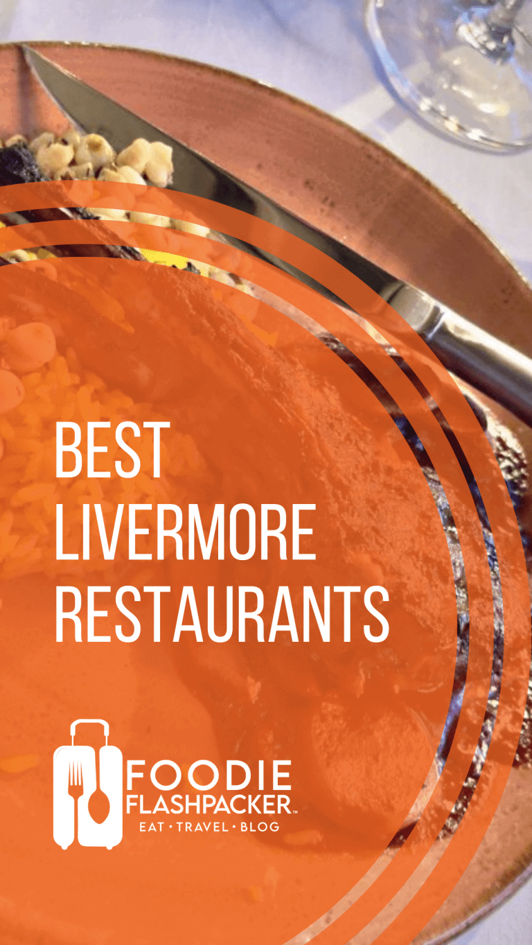 8 Best Livermore Restaurants | Must-Try Restaurants in Livermore CA
