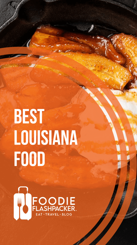 Best Louisiana Food