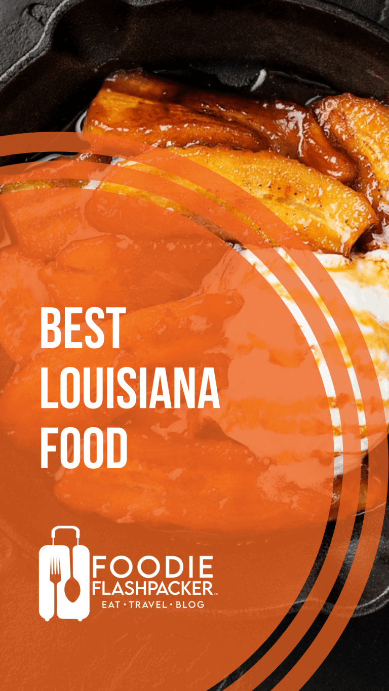 Best Louisiana Food: 15 Most Delicious And Popular Foods of Louisiana
