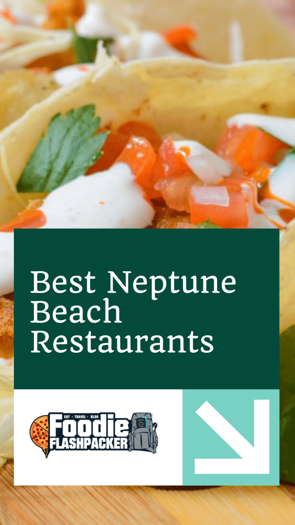 Best Neptune Beach Restaurants
