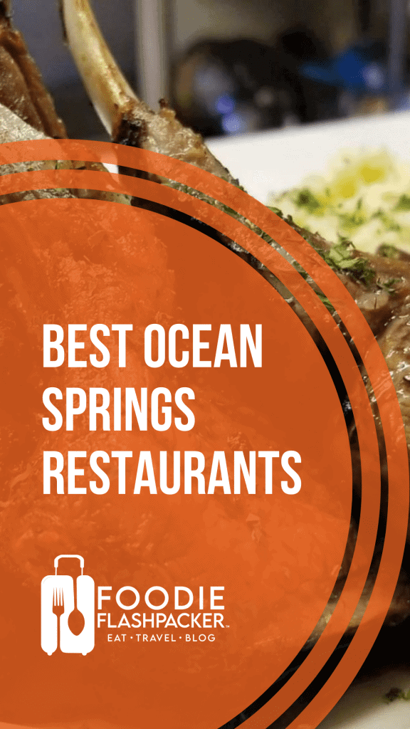 9 Best Ocean Springs Restaurants | Must-Try Restaurants in Ocean Springs, Mississippi