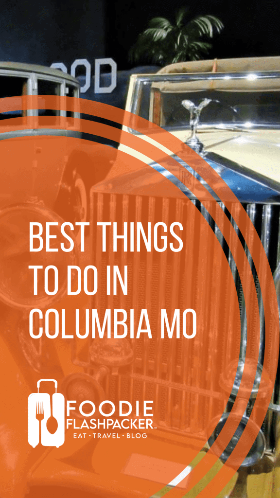 5 Best Things To Do In Columbia MO This Weekend