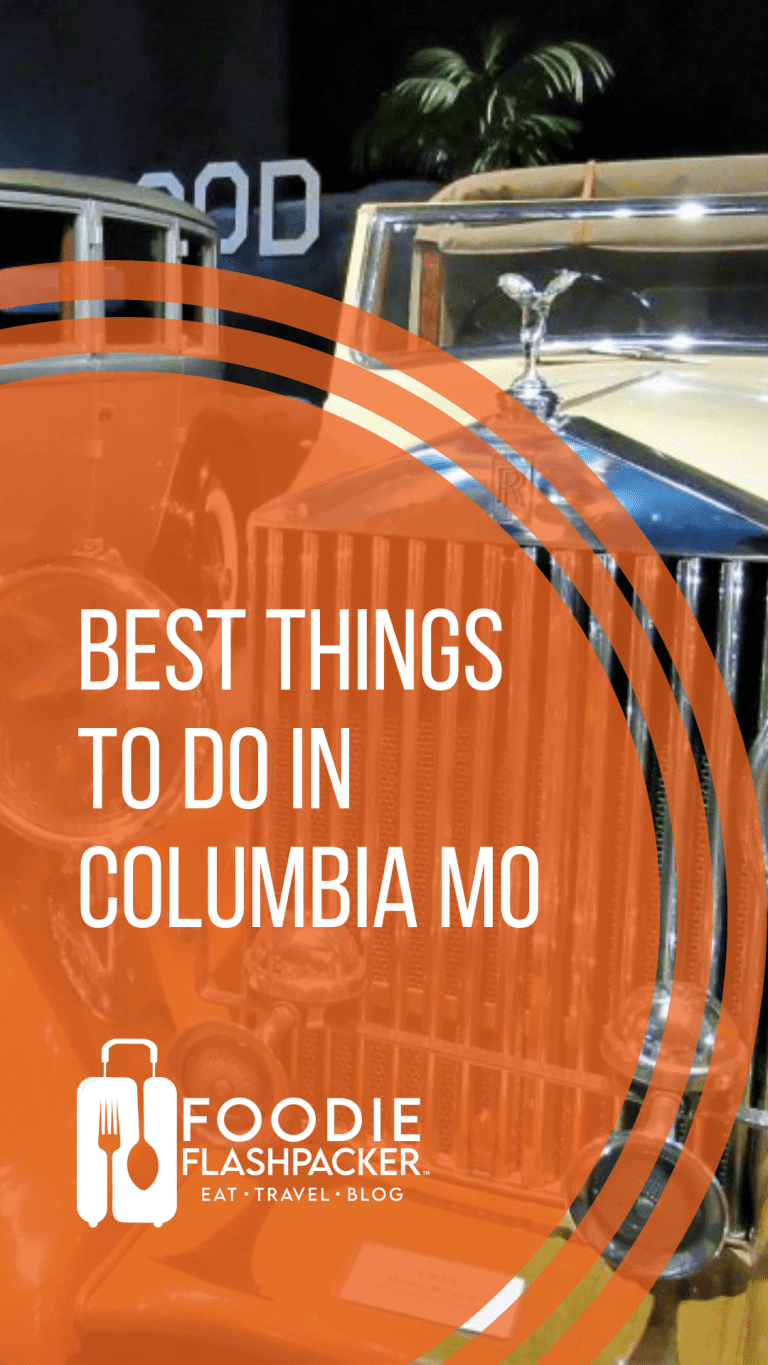 5 Best Things To Do In Columbia MO This Weekend