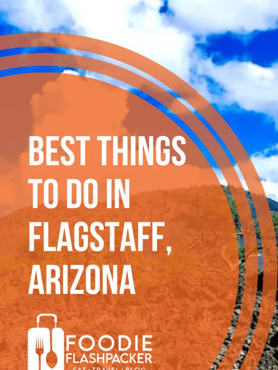 Best Things To Do In Flagstaff, Arizona