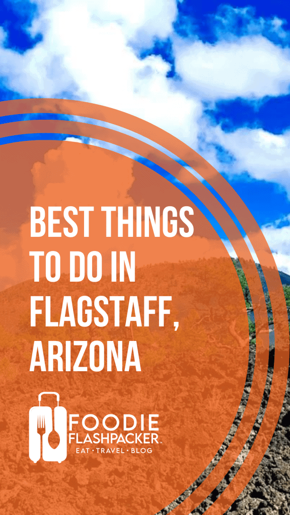 Best Things To Do In Flagstaff, Arizona