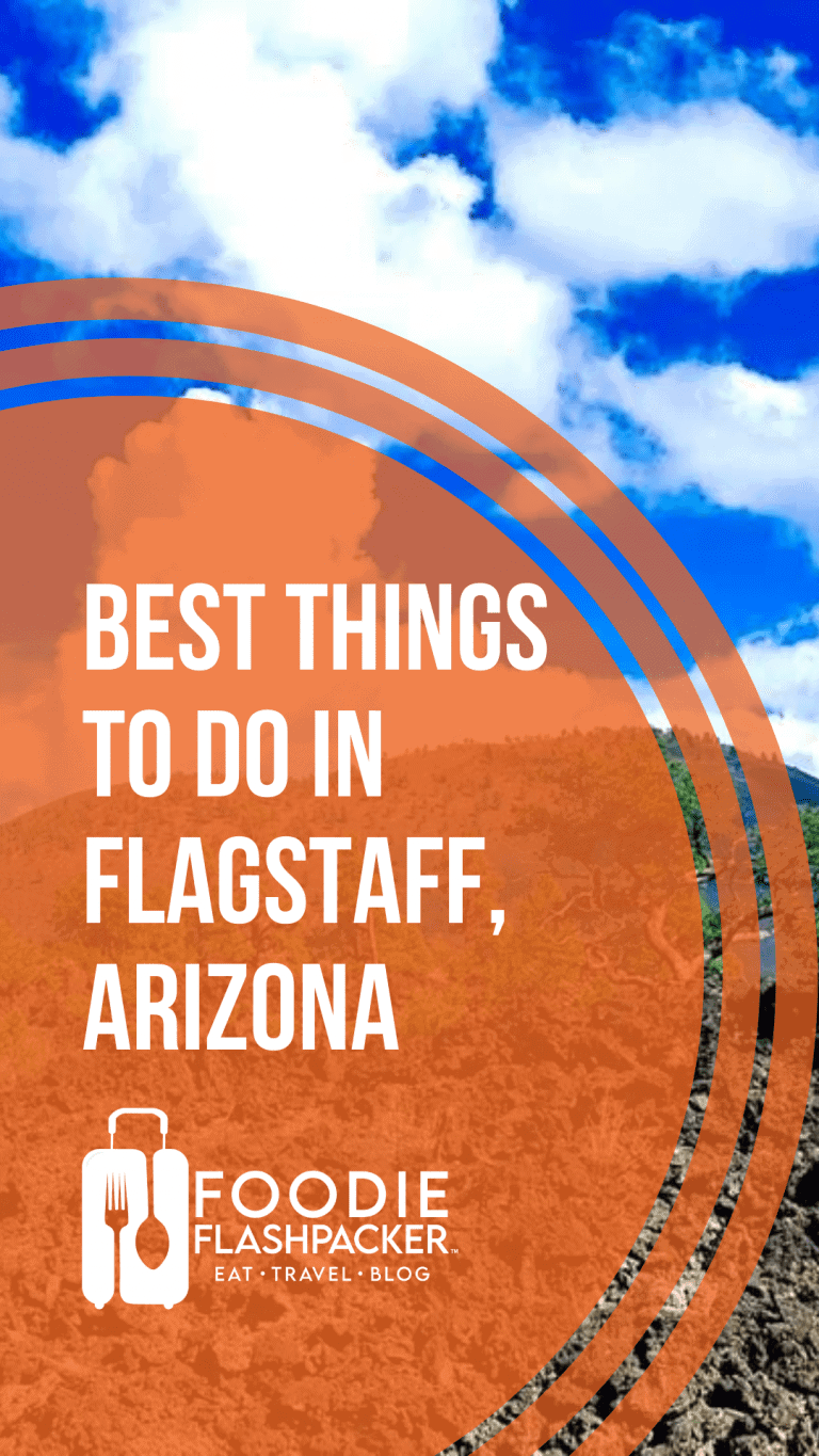 10 Fun Things To Do In Flagstaff, Arizona | Best Flagstaff Attractions