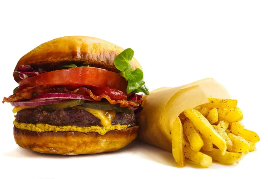 Restaurants In Atlantic Beach FL: Burger