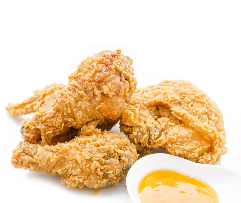 Best Oakland Restaurants: Fried Chicken