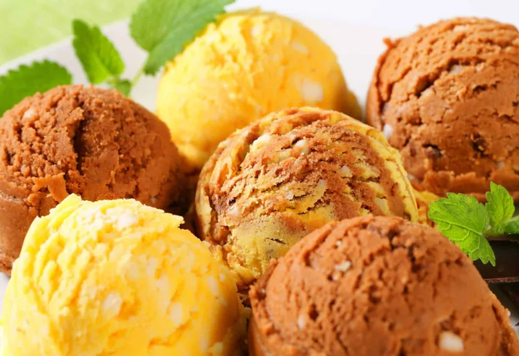 Restaurants In Atlantic Beach FL: Frozen Custard