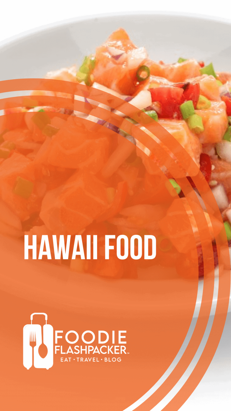 What is Hawaiian Food? 13 Best Traditional Hawaiian Dishes