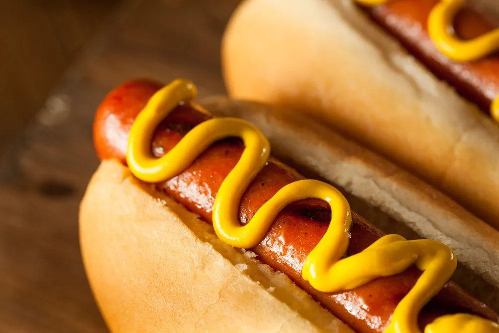 Sioux Falls Restaurants: Hot Dog