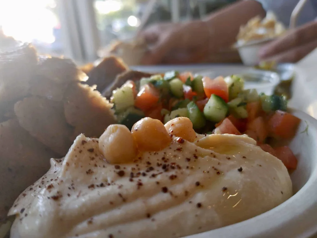 Hummus