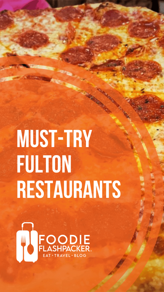 5 Must-Try Fulton Restaurants | The Best Restaurants Fulton, MO Has To Offer!