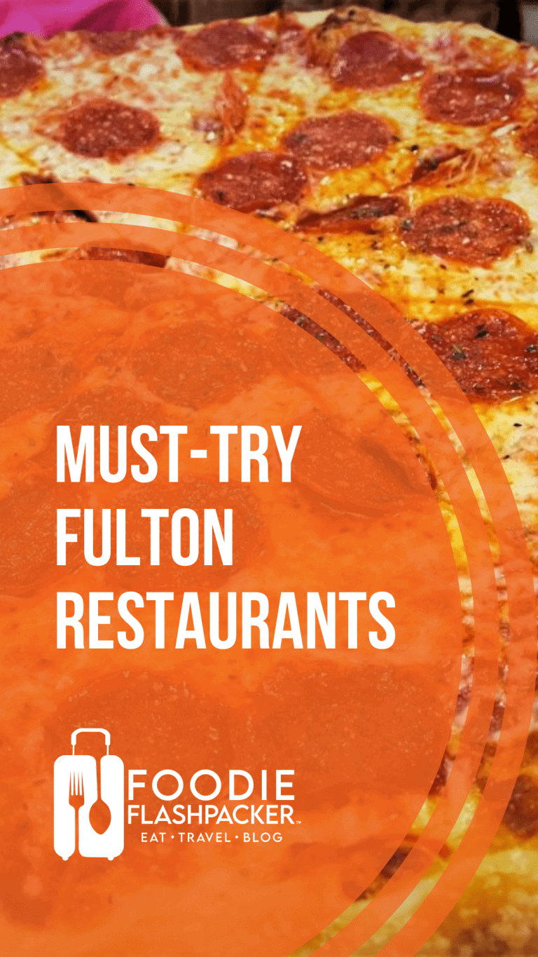 5 Must-Try Fulton Restaurants | The Best Restaurants Fulton, MO Has To Offer!