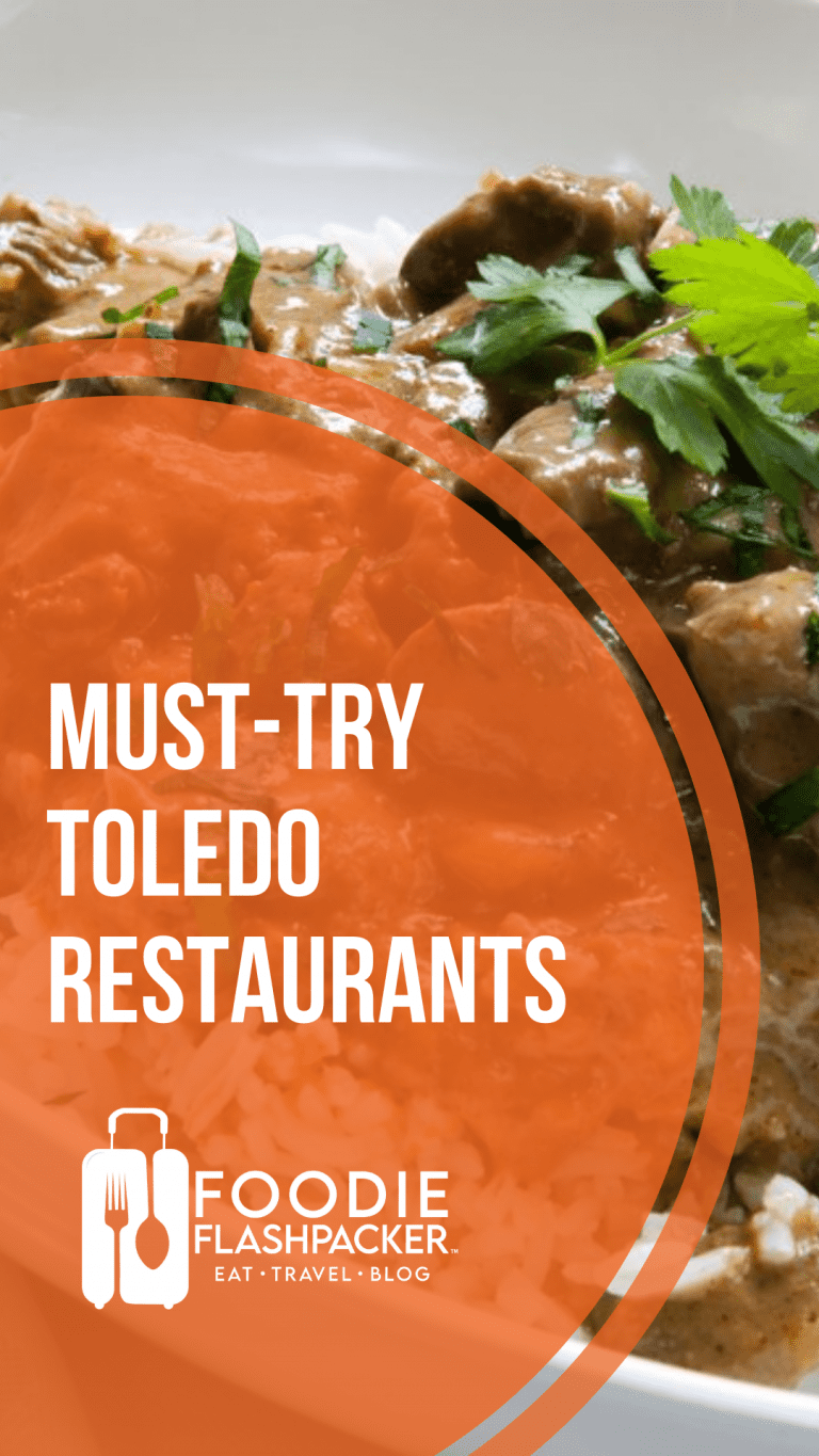 9 Must-Try Toledo Restaurants | Best Restaurants In Toledo OH