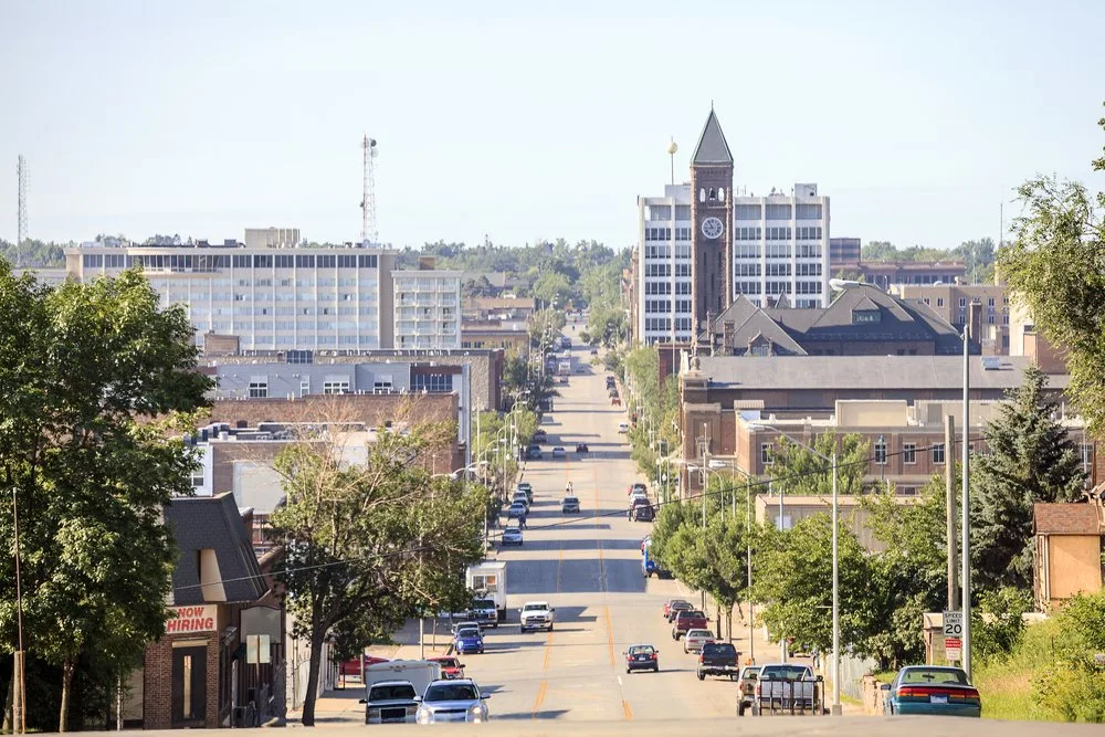 Sioux Falls Restaurants: Sioux Falls