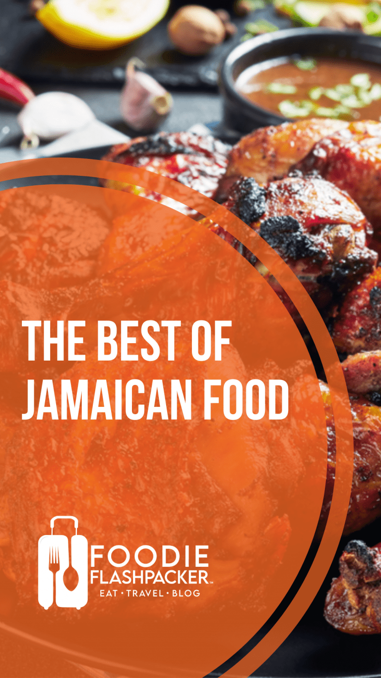 The Best Of Jamaican Food | 25 Must-Try Jamaican Dishes And Drinks
