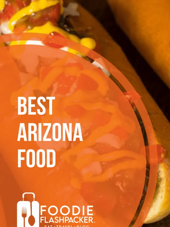Best Arizona Food