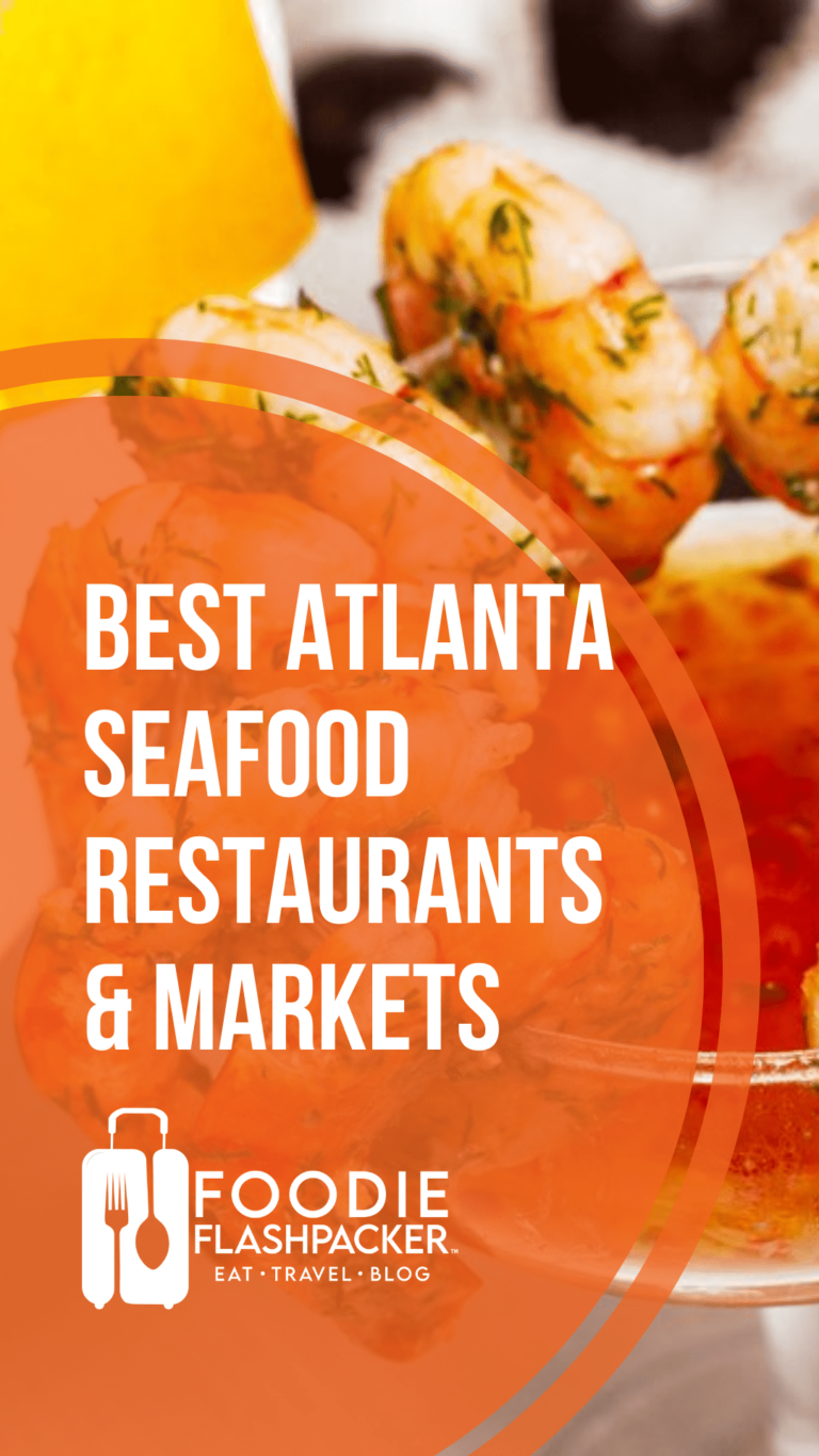 10 Best Atlanta Seafood Restaurants | Seafood Restaurants in Atlanta, GA
