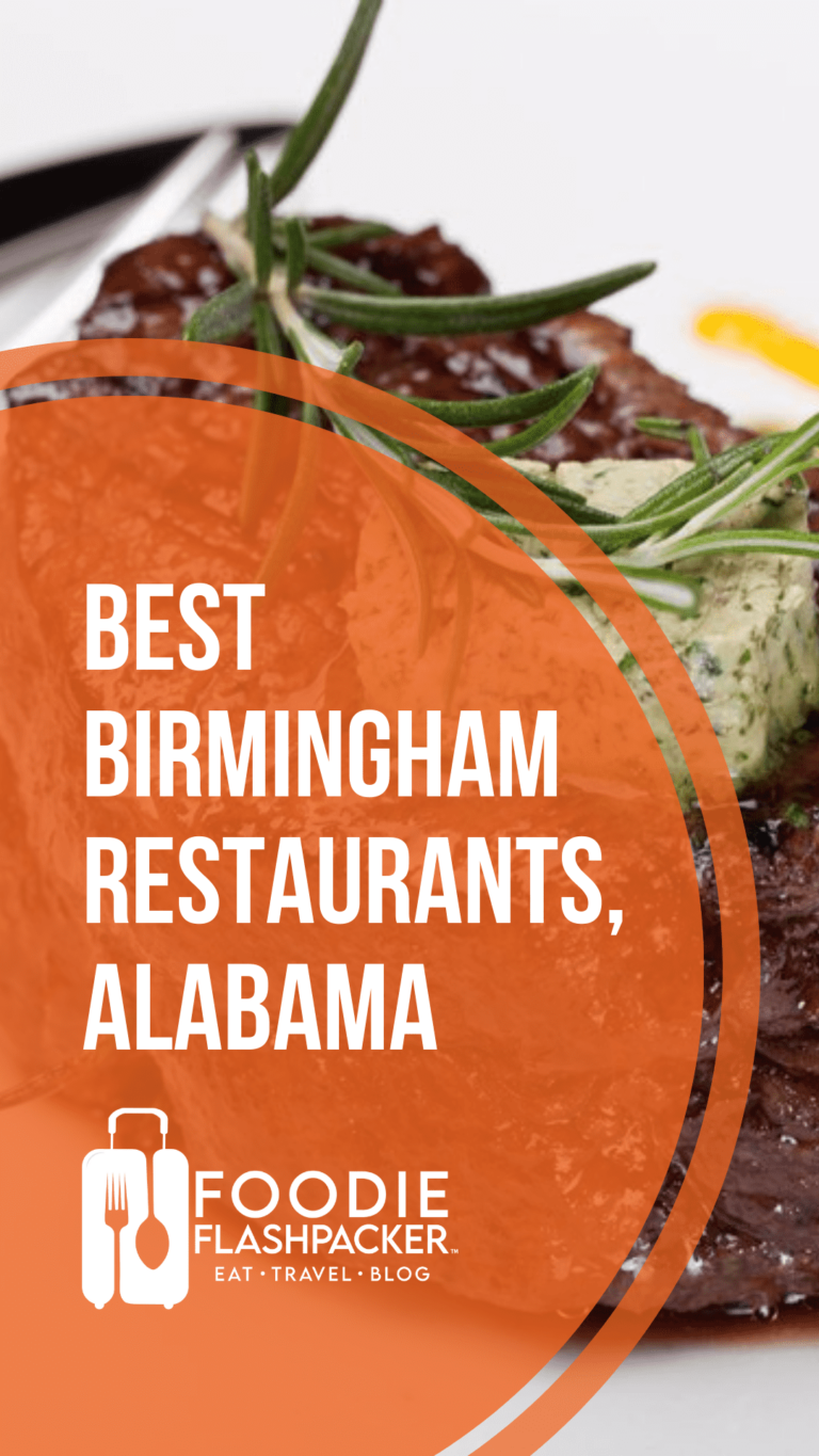 10 Must-Try Birmingham Restaurants | Best Restaurants In Birmingham AL