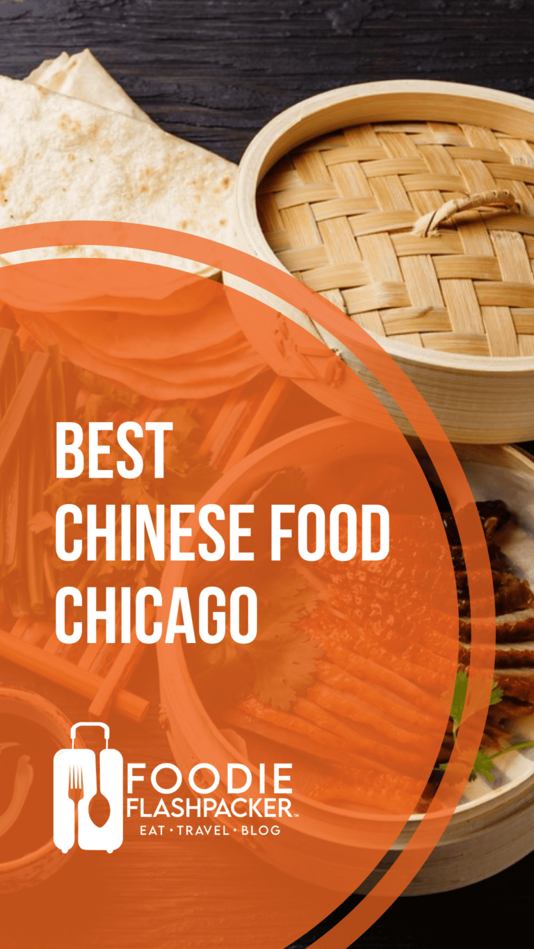 Best Chinese Food Chicago | 10 Must-Try Chinese Restaurants In Chicago