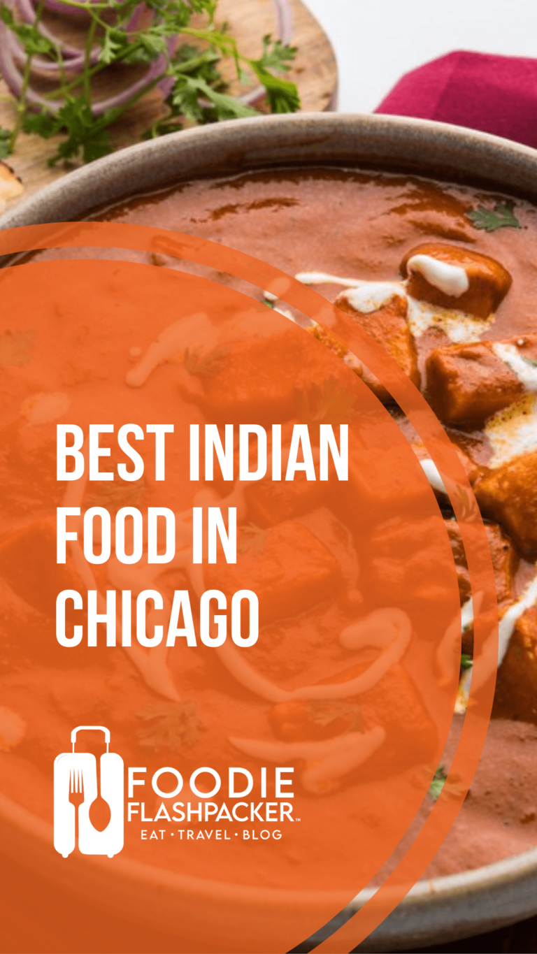 Best Indian Food In Chicago | 10 Must-Visit Indian Restaurants In Chicago