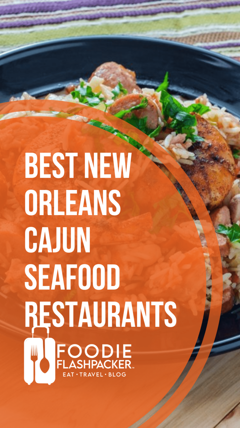 10 Best New Orleans Cajun Seafood Restaurants