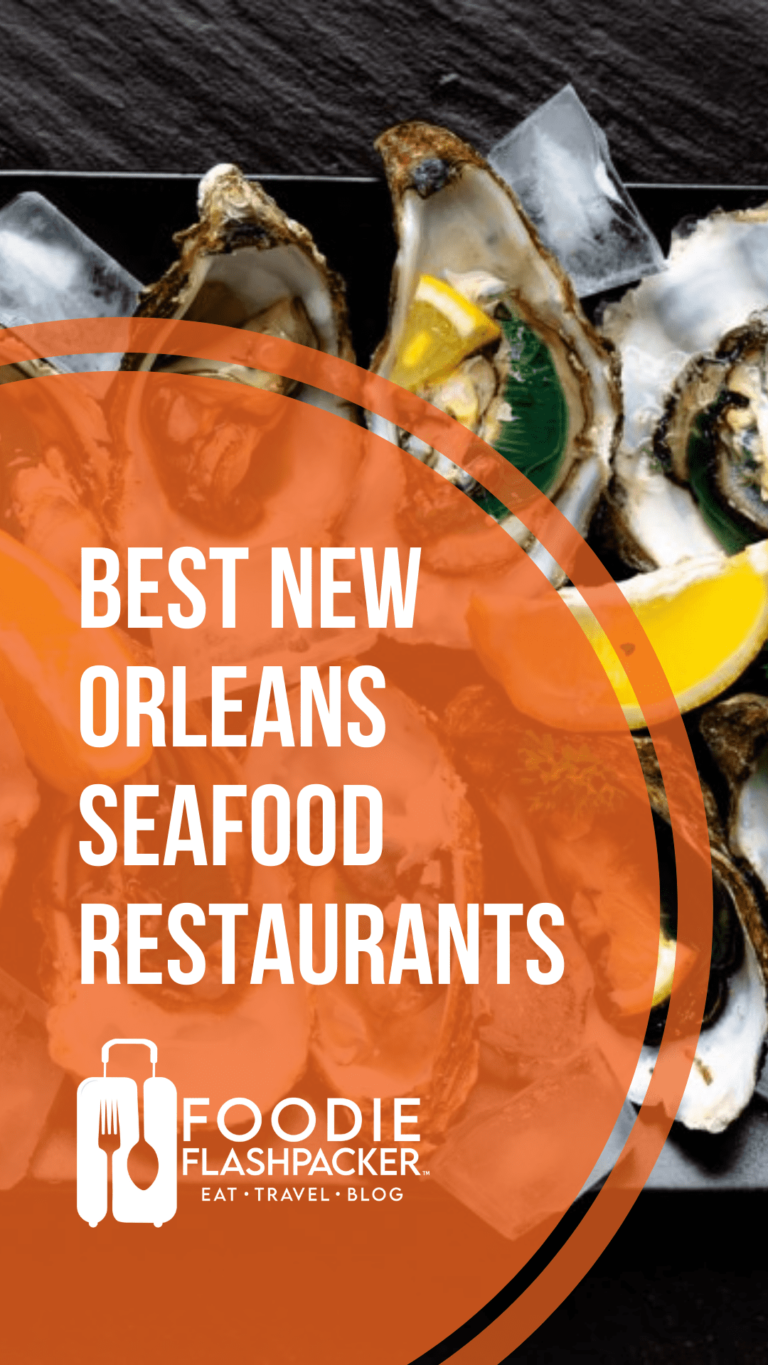10 Best New Orleans Seafood Restaurants