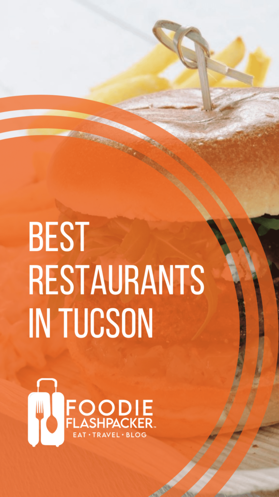 20 Best Restaurants In Tucson: Updated for 2022