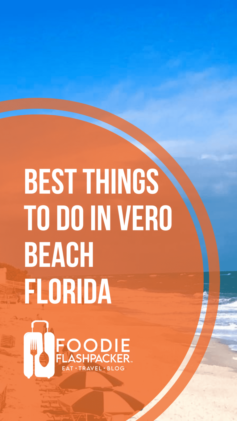 9 Fun Things To Do In Vero Beach Florida | Vero Beach FL Tours & Activities