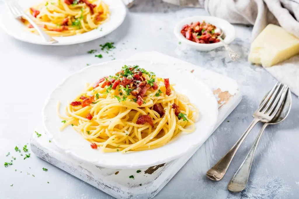Wichita Restaurants: Pasta