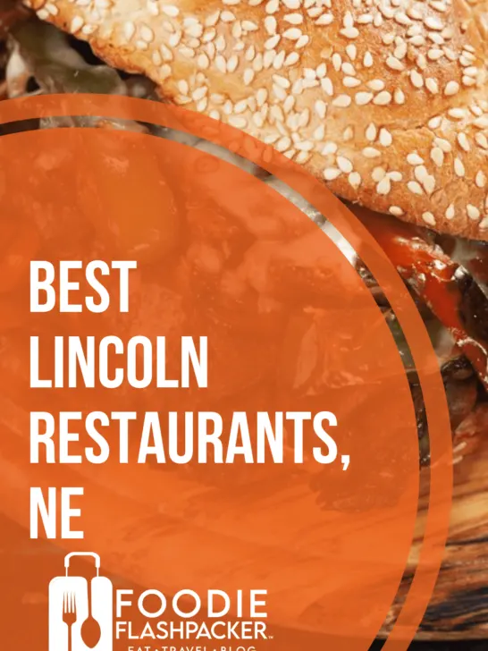 Best Lincoln Restaurants, NE