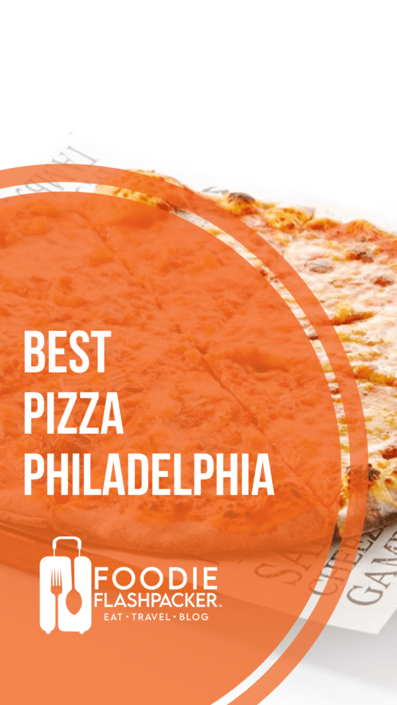 The Best Pizza In Philadelphia | 13 Must-Try Restaurants for Pizza In Philly, Updated May 2024