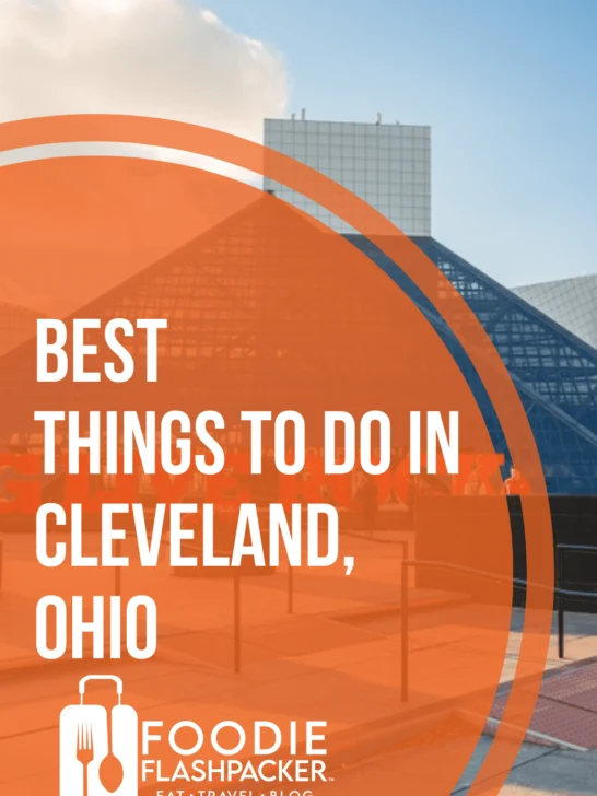 Best Things To Do In Cleveland, Ohio