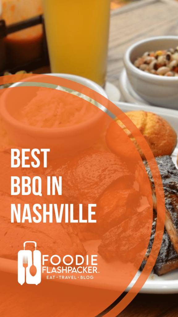 The Best BBQ In Nashville | 10 Must-Try BBQ Places In Nashville, TN