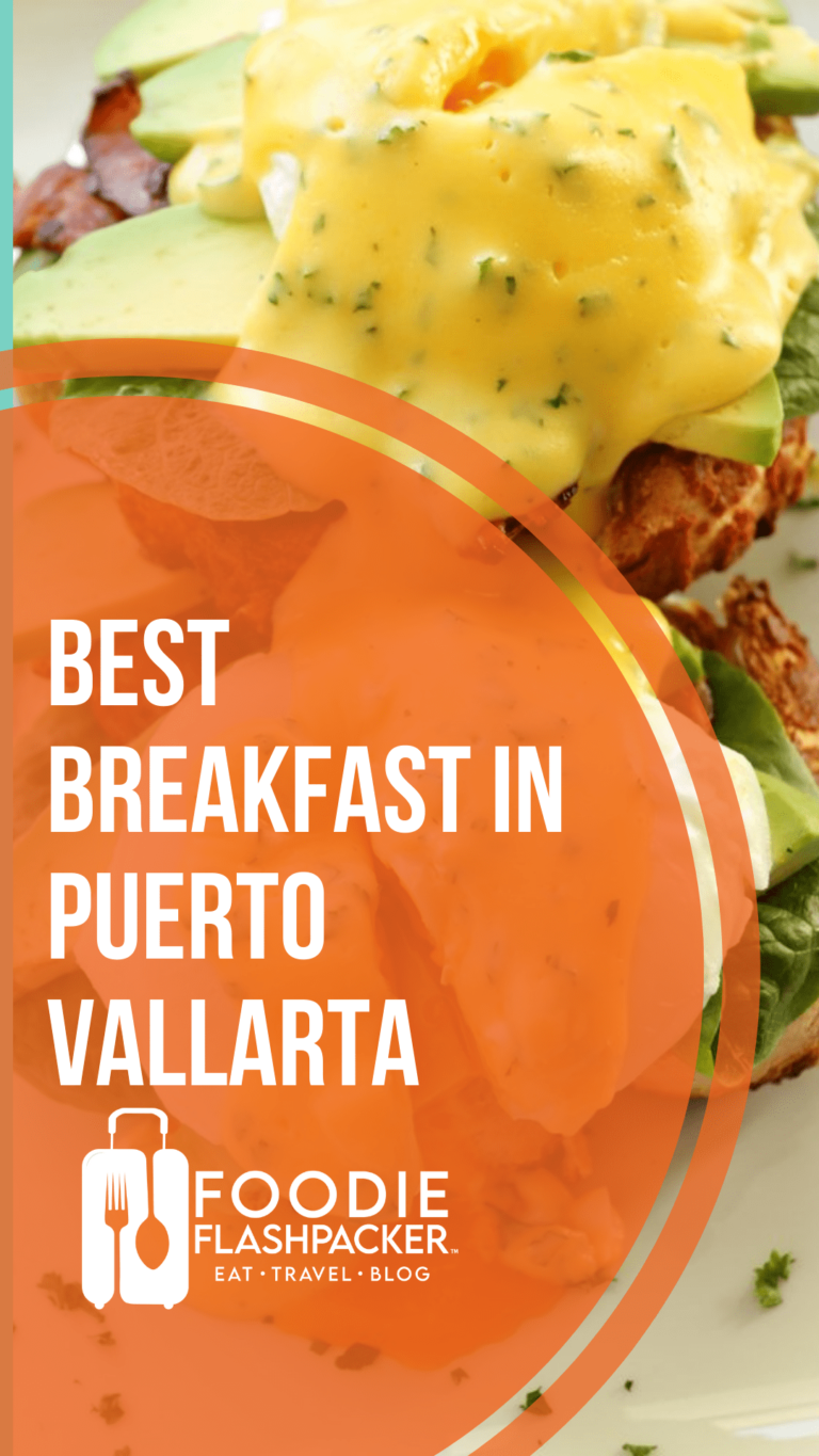 Best Breakfast In Puerto Vallarta