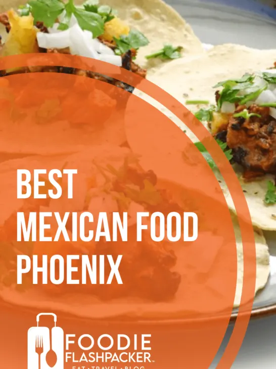 Best Mexican Food Phoenix