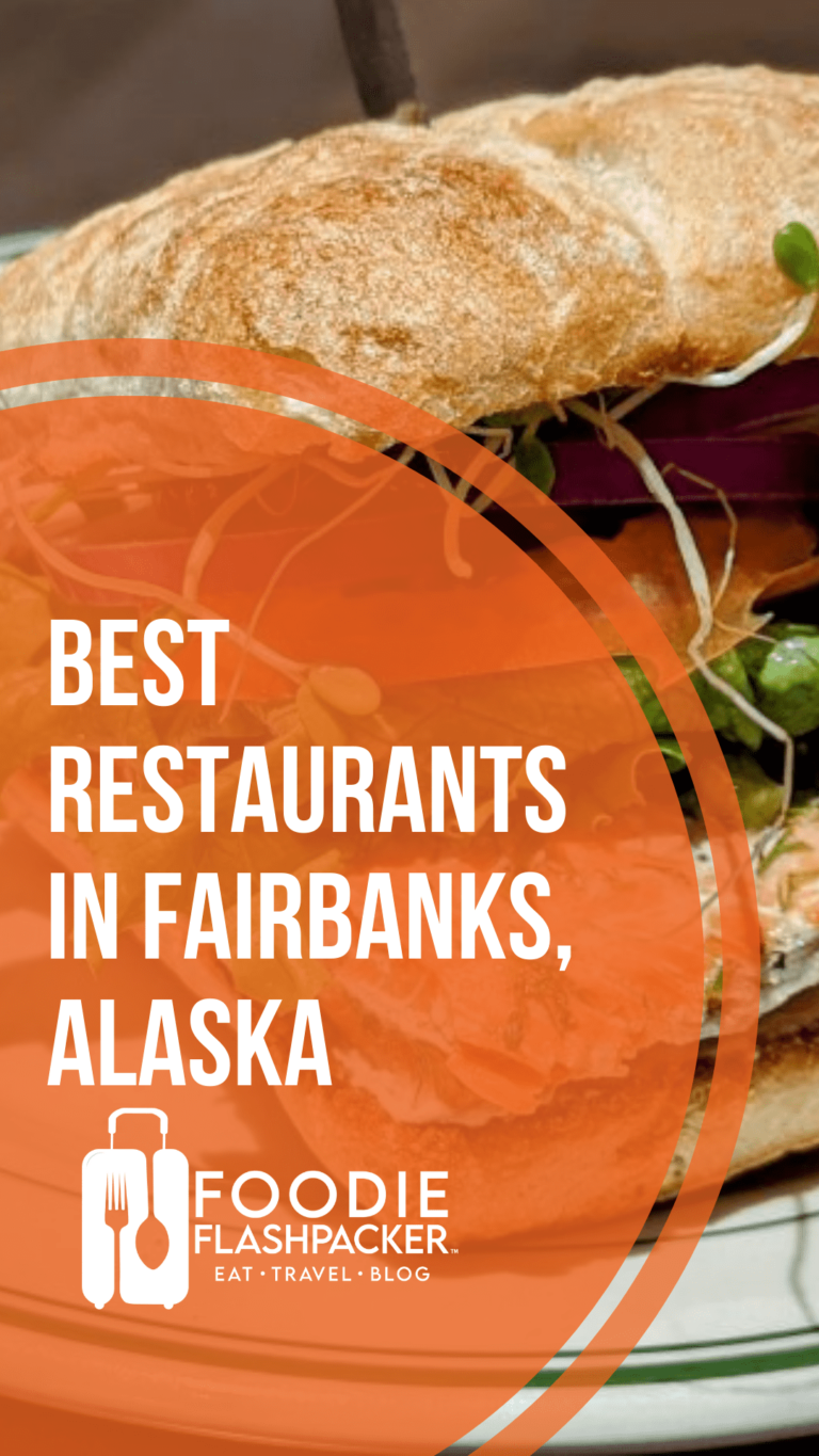 11 Best Restaurants In Fairbanks, Alaska | Must-Try Fairbanks Restaurants