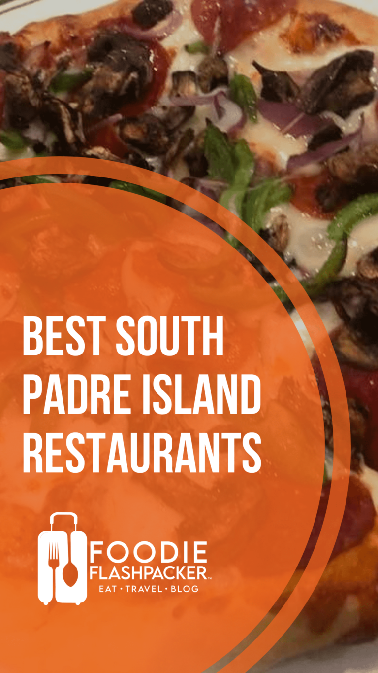 7 Must-Try South Padre Island Restaurants | Best Restaurants on South Padre Island Texas