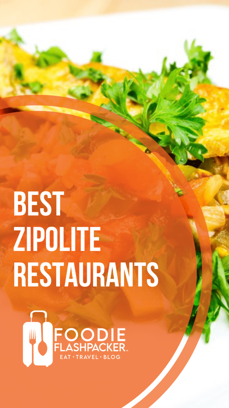 Best 13 Zipolite Restaurants: Where to Eat in Zipolite, Oaxaca