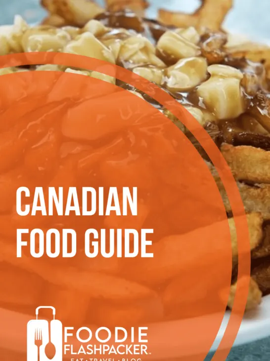 Canadian Food Guide