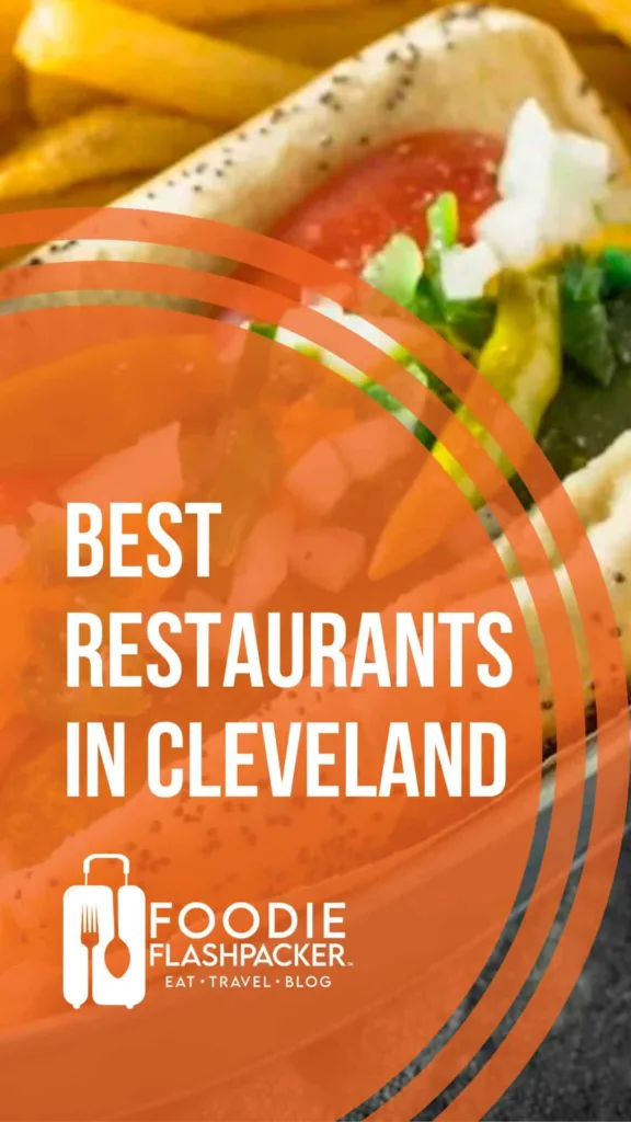 The 10 Best Restaurants In Cleveland OH | Best CLE Restaurants