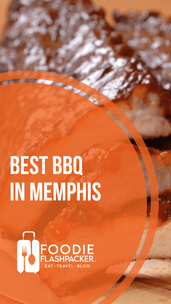 The Best BBQ In Memphis | 10 Must-Try BBQ Places In Memphis, TN