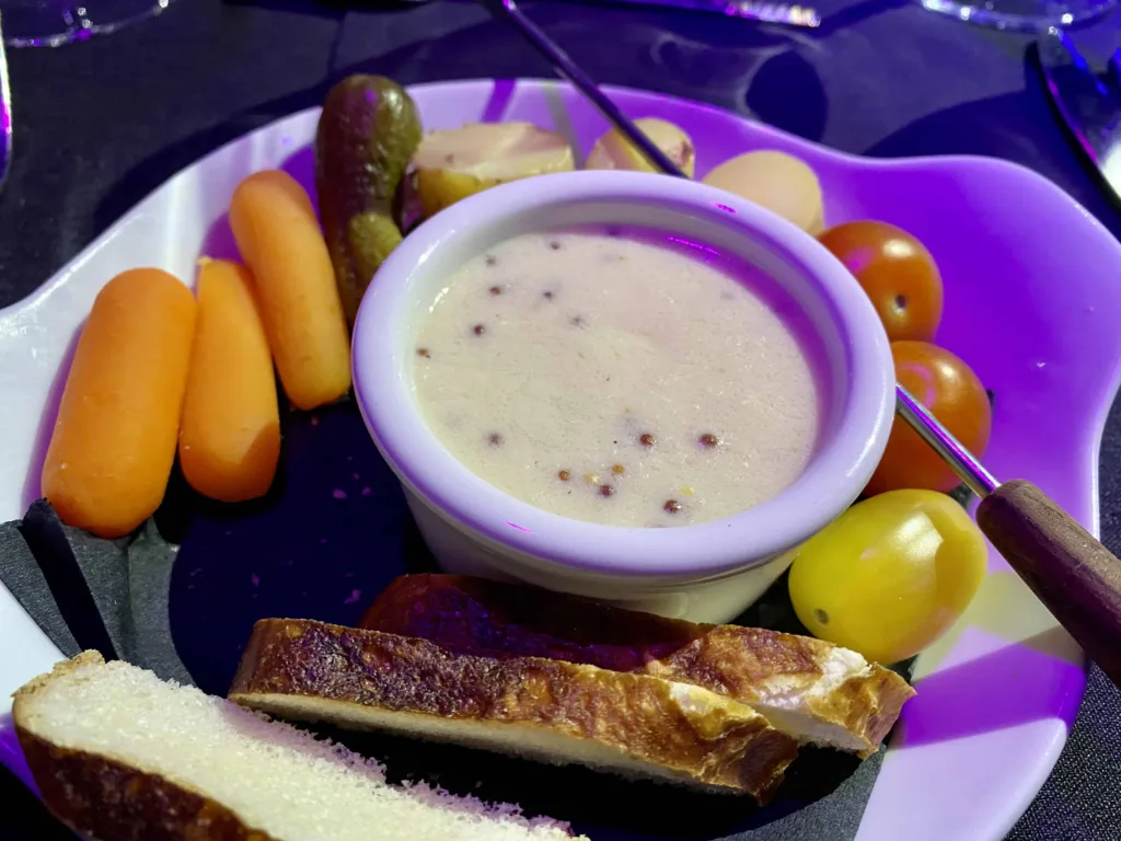 Things To Do In Palm Springs CA: Fondue
