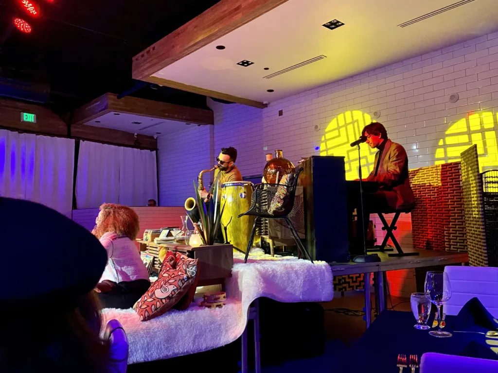 Things To Do In Palm Springs CA: Musicians