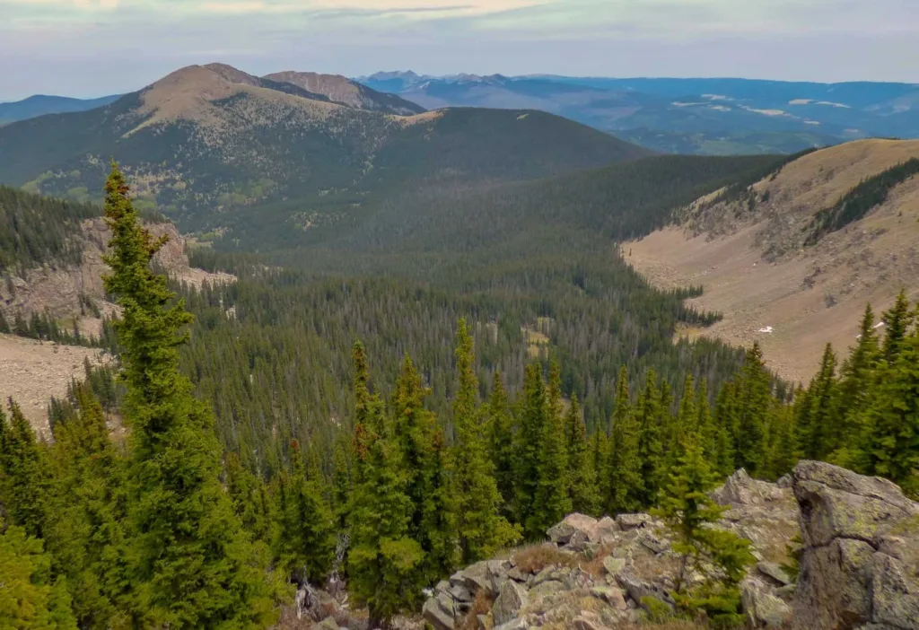 Best Things to Do in Santa Fe, New Mexico: Arroyo Hondo Open Space Trail