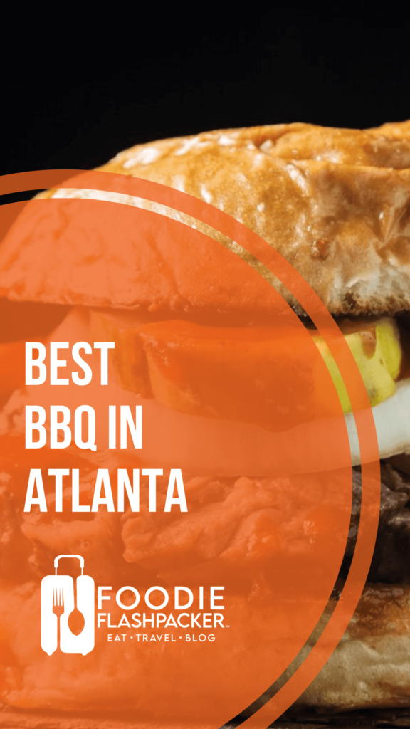 Best BBQ In Atlanta | 10 Best BBQ Restaurants In Atlanta GA