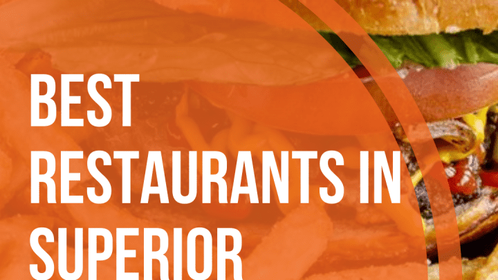 Best Restaurants In Superior Wisconsin