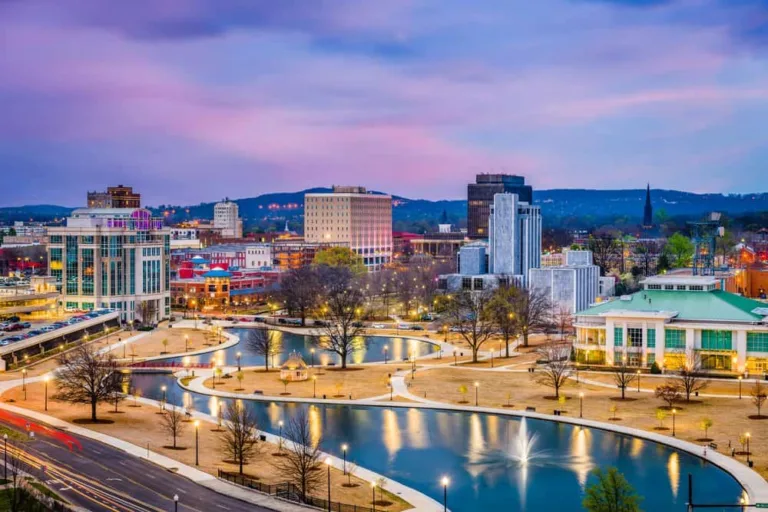 The 7 Best Things To Do In Huntsville AL